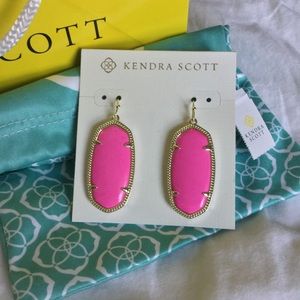 Kendra Scott Earrings